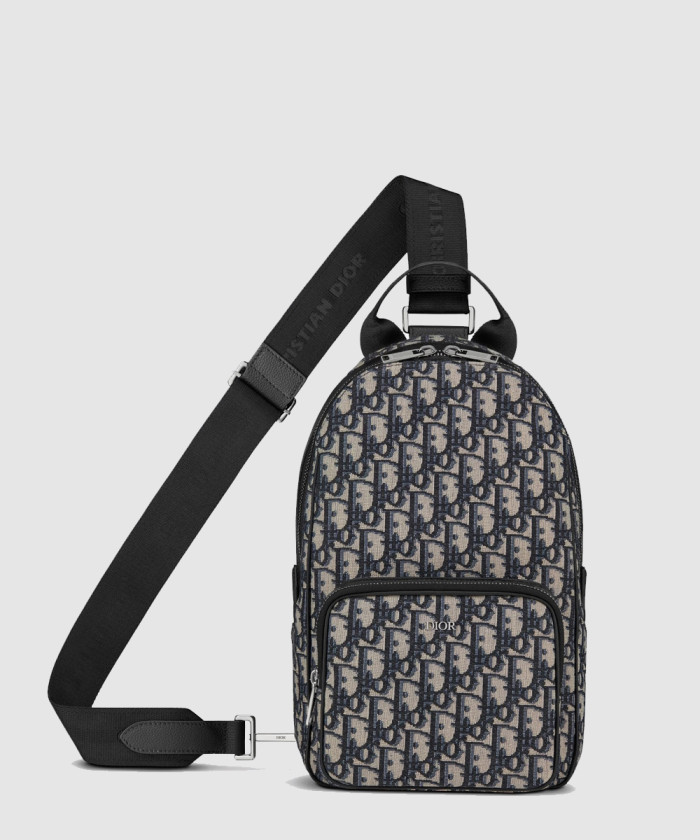 디올 라이더 백팩 미니 1ESBO